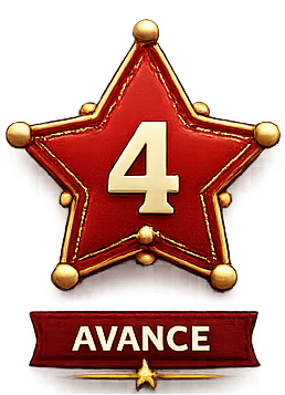 Avancé